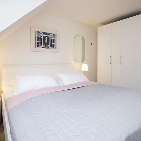 Grosse Kajuete Villa Gromitz Bagian luar foto