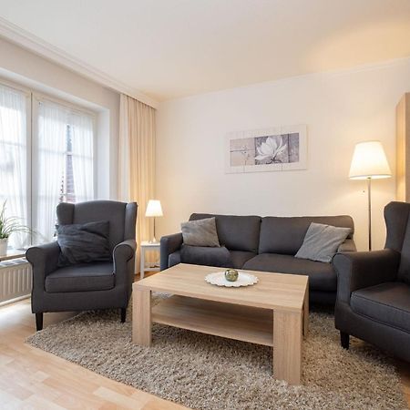 Grosse Kajuete Villa Gromitz Bagian luar foto