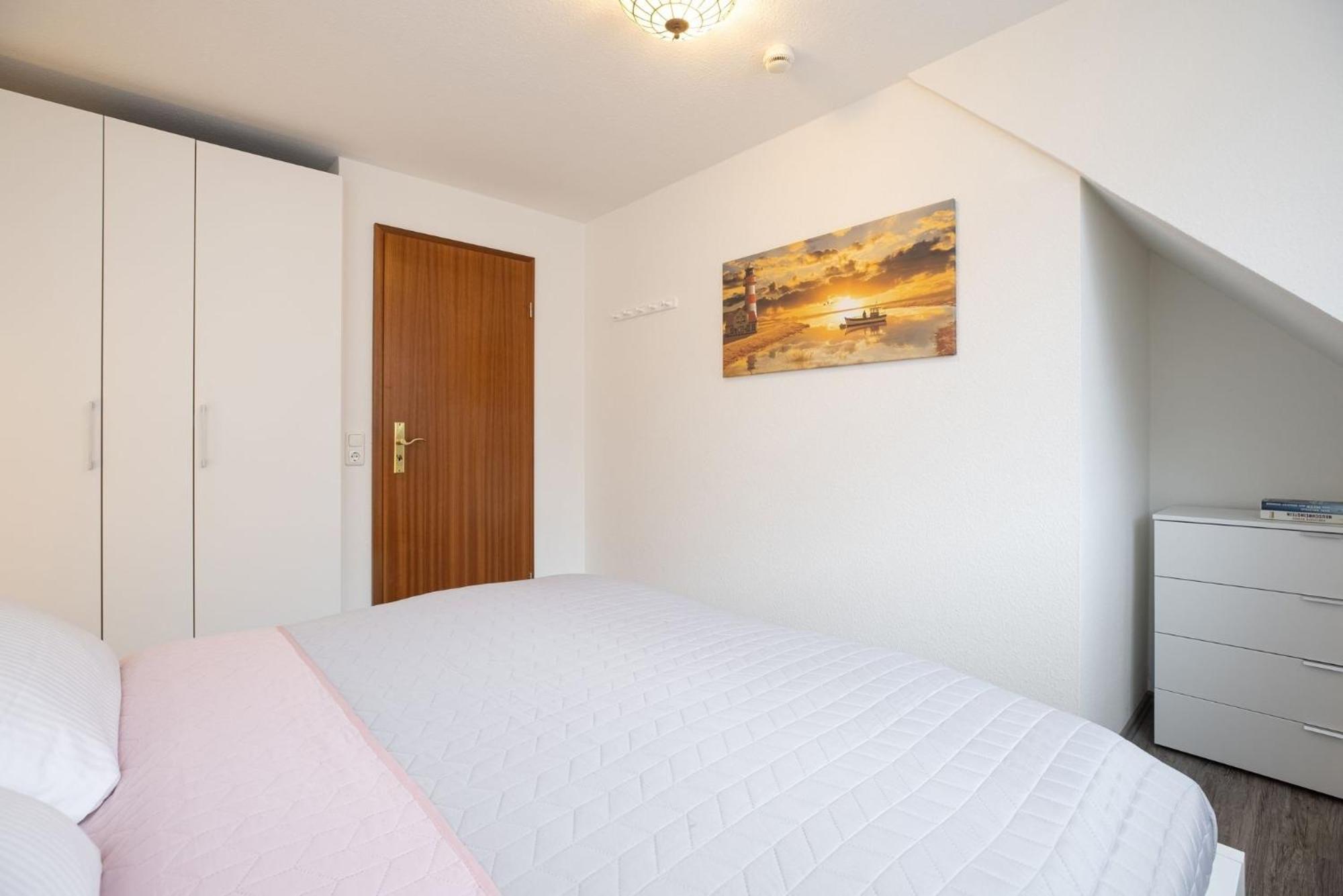 Grosse Kajuete Villa Gromitz Bagian luar foto