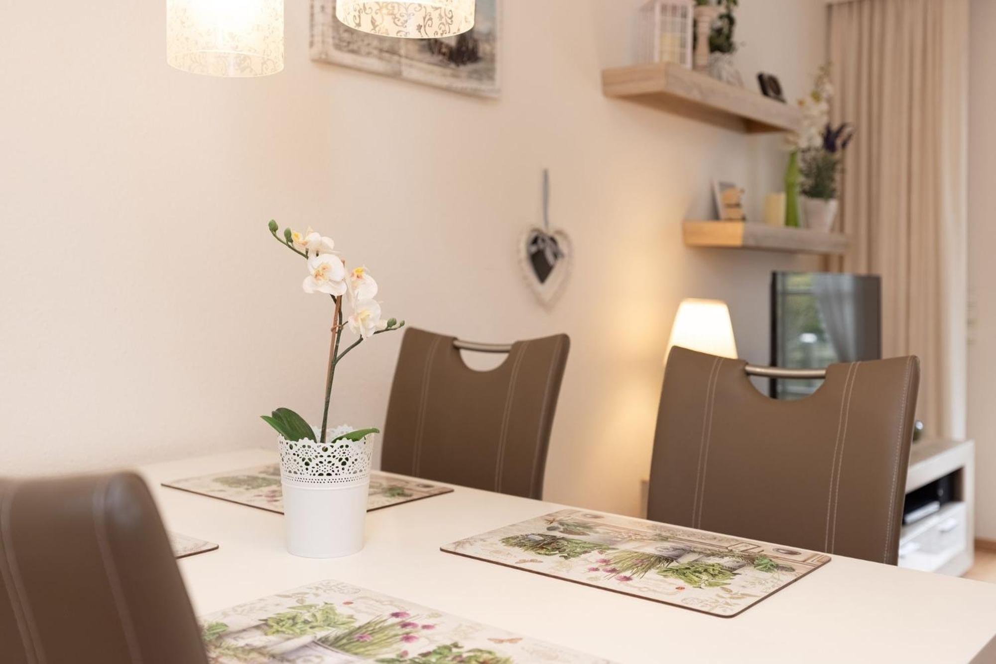 Grosse Kajuete Villa Gromitz Bagian luar foto