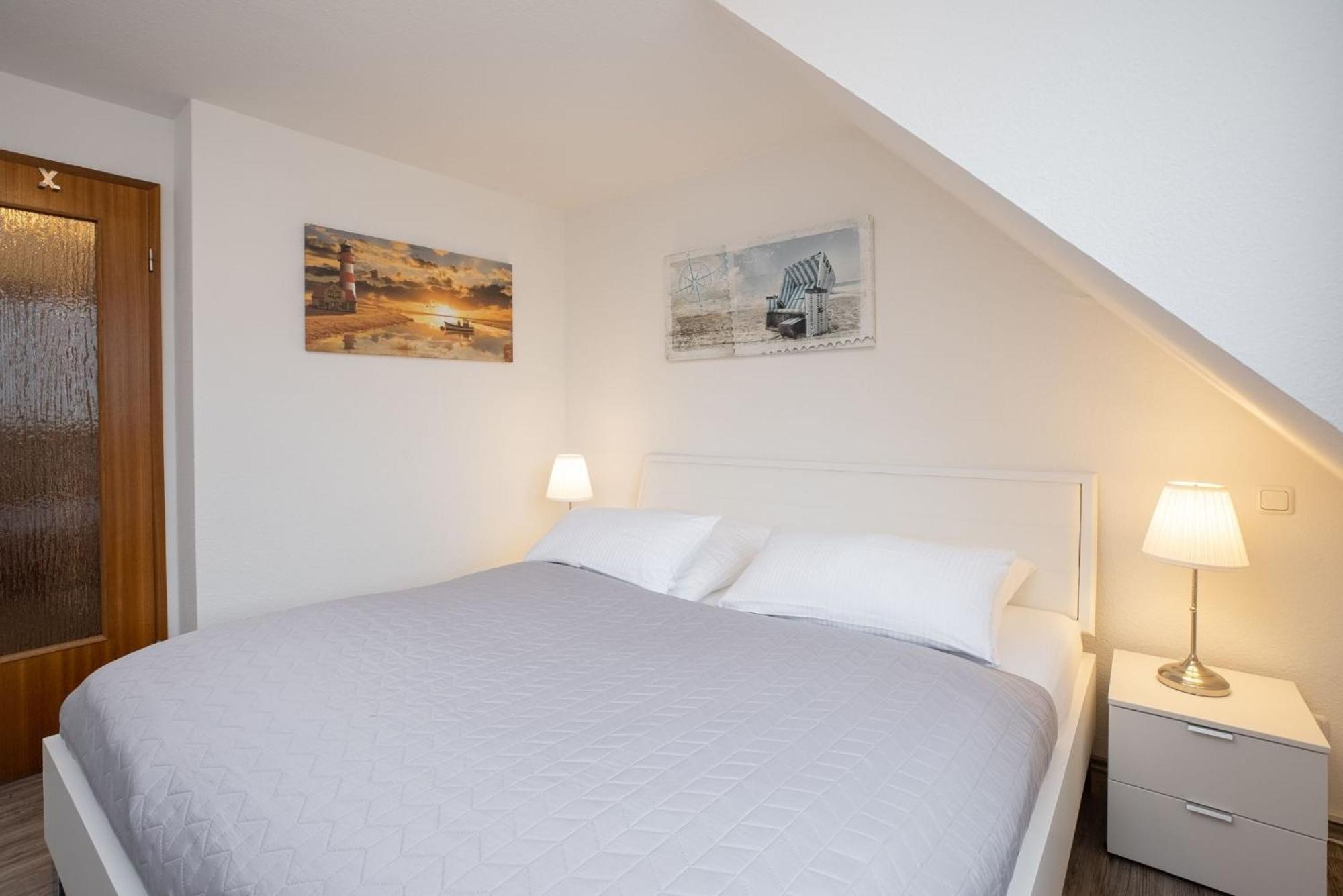 Grosse Kajuete Villa Gromitz Bagian luar foto