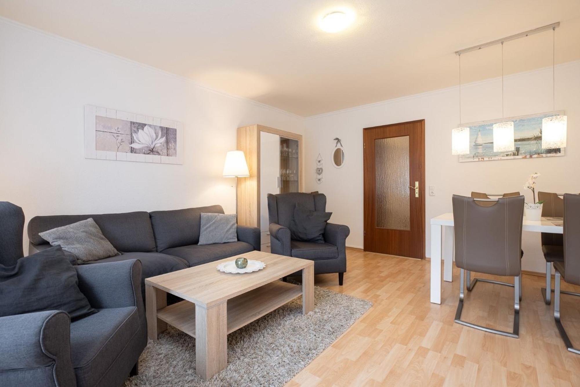 Grosse Kajuete Villa Gromitz Bagian luar foto