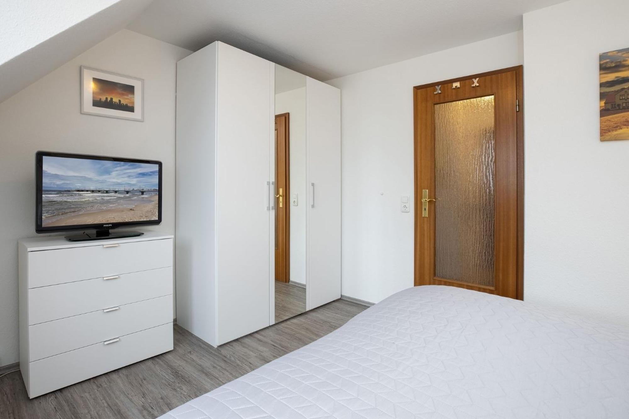 Grosse Kajuete Villa Gromitz Bagian luar foto