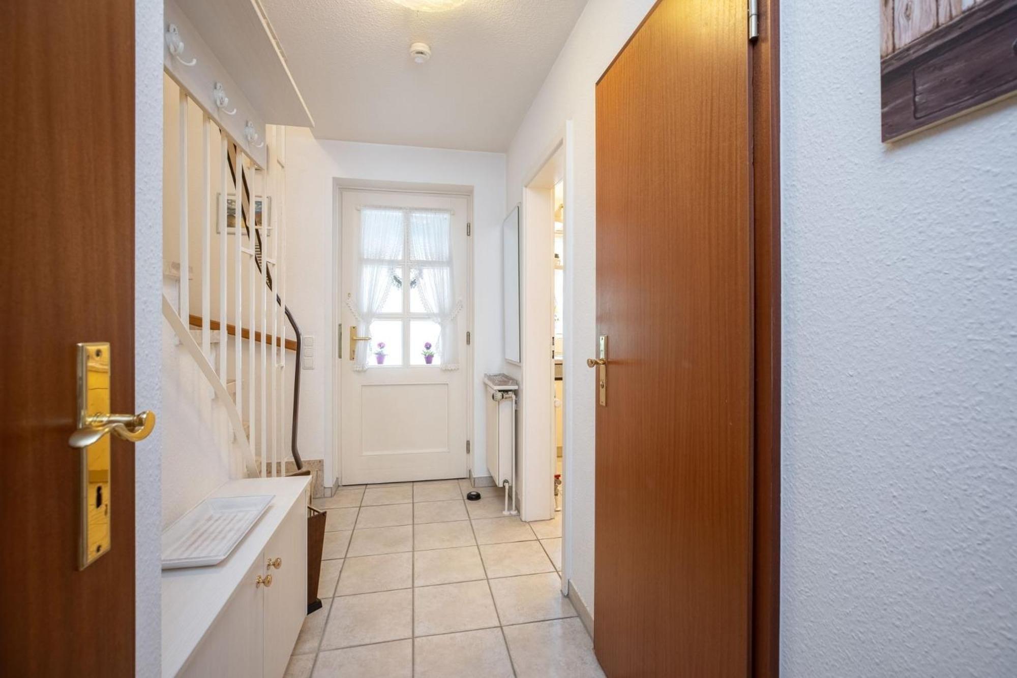 Grosse Kajuete Villa Gromitz Bagian luar foto