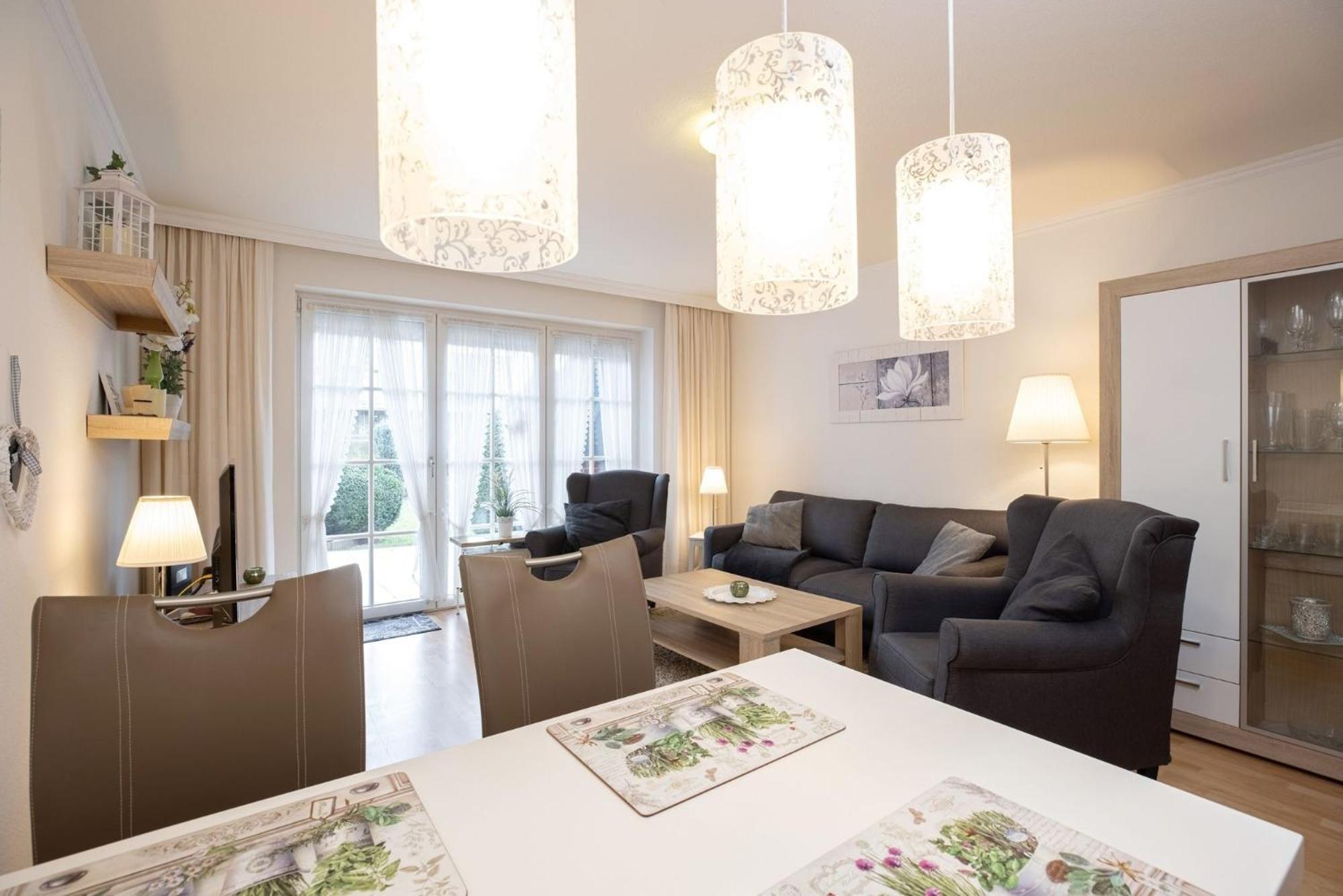 Grosse Kajuete Villa Gromitz Bagian luar foto