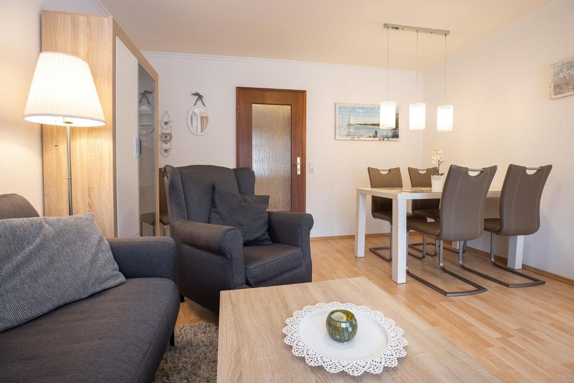 Grosse Kajuete Villa Gromitz Bagian luar foto